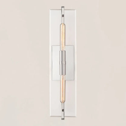 Marbuzet Linear Sconce