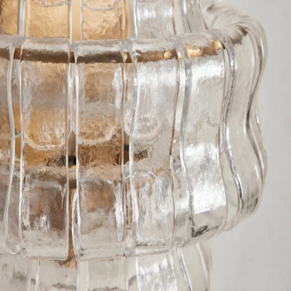 Ghiaccios Wall Sconce