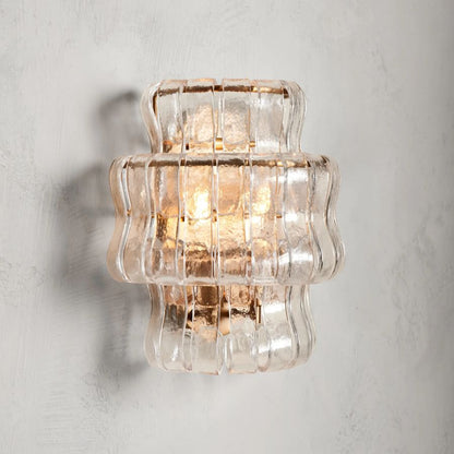 Ghiaccios Wall Sconce