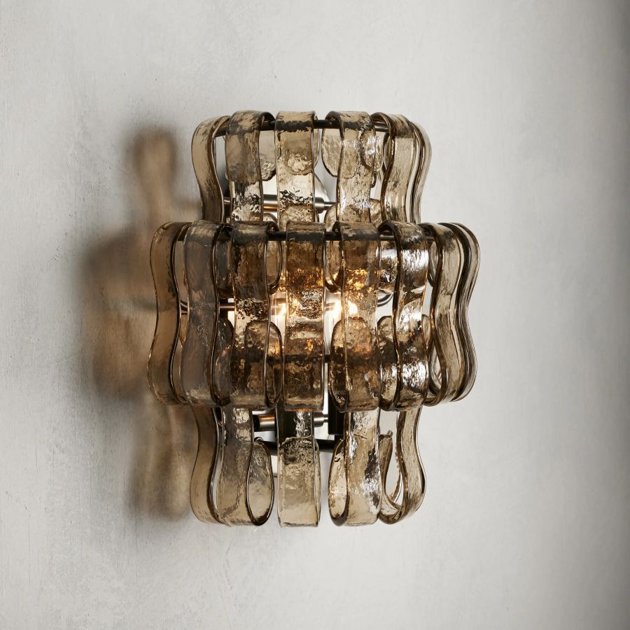 Ghiaccios Wall Sconce
