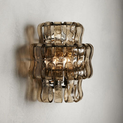 Ghiaccios Wall Sconce