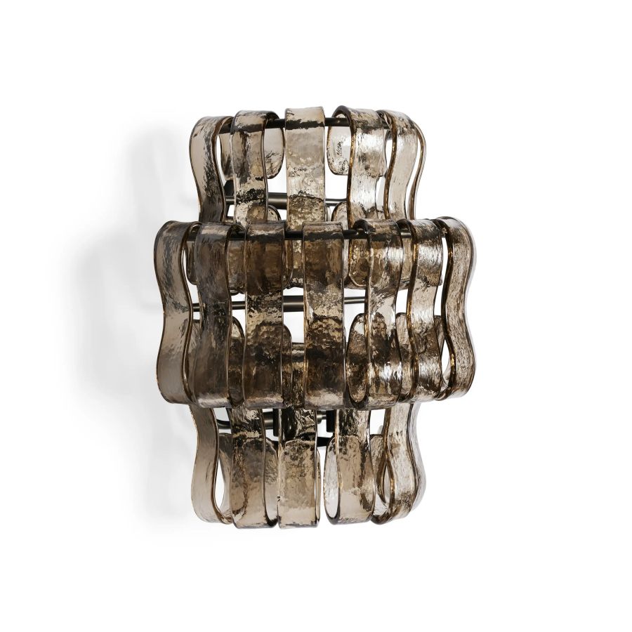 Ghiaccios Wall Sconce