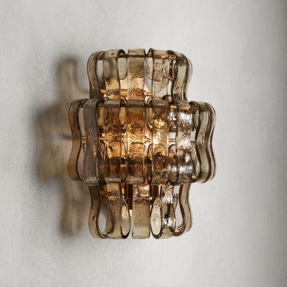 Ghiaccios Wall Sconce