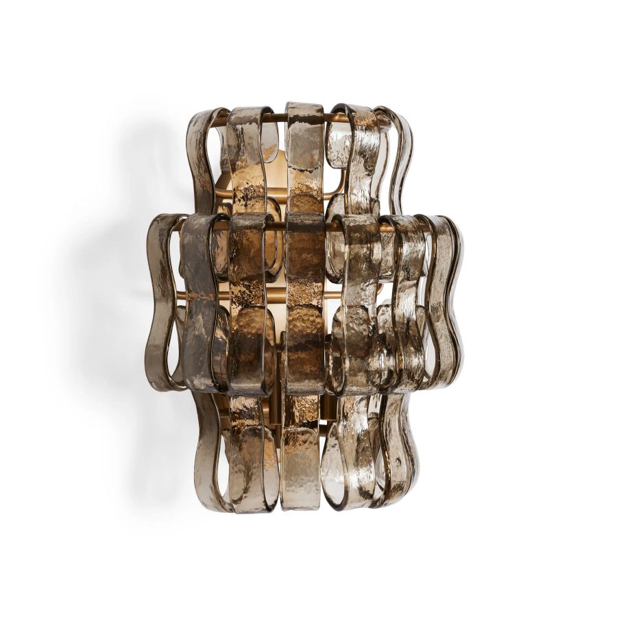 Ghiaccios Wall Sconce