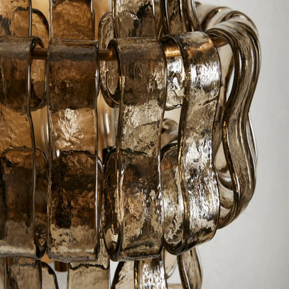 Ghiaccios Wall Sconce