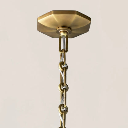 Bonnington Round Chandelier