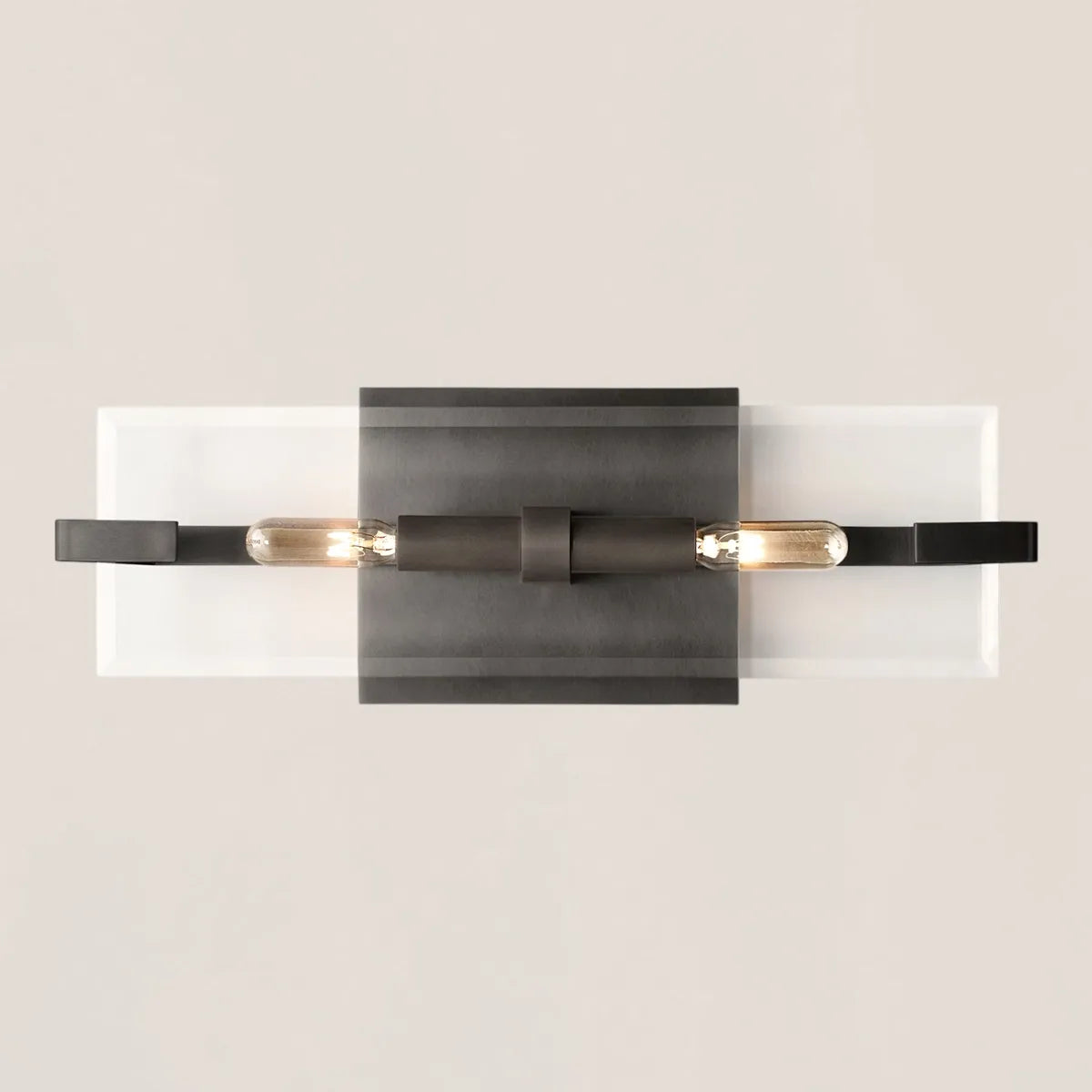 Marbuzet Linear Sconce