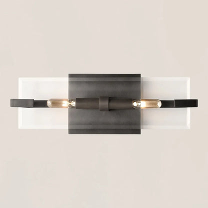 Marbuzet Linear Sconce