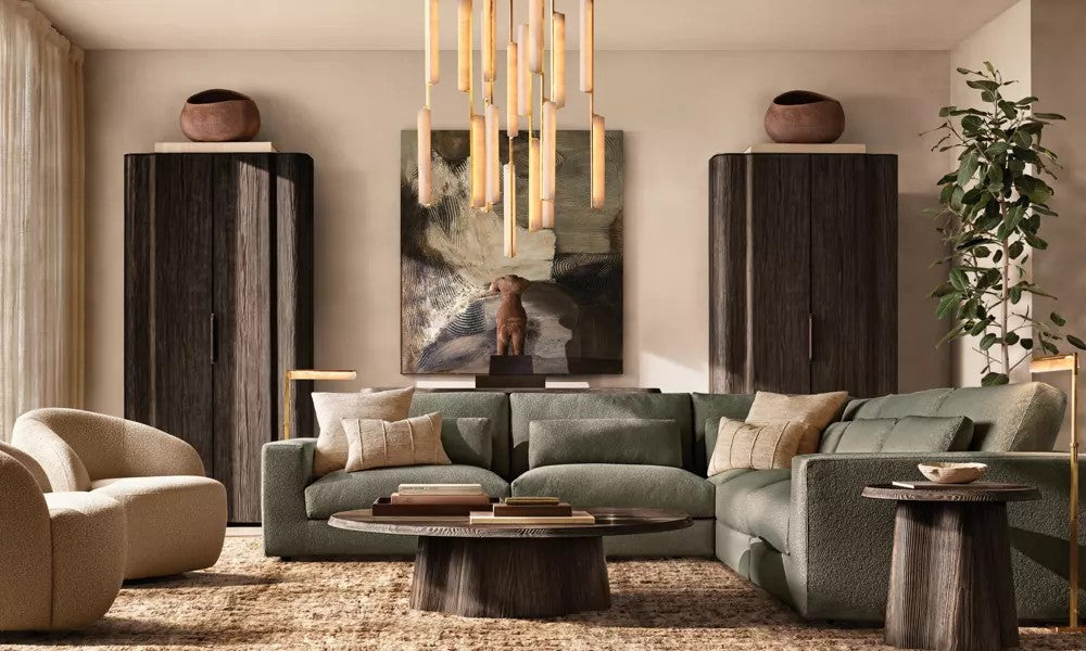 Audubon Alabaster Task Floor Lamp