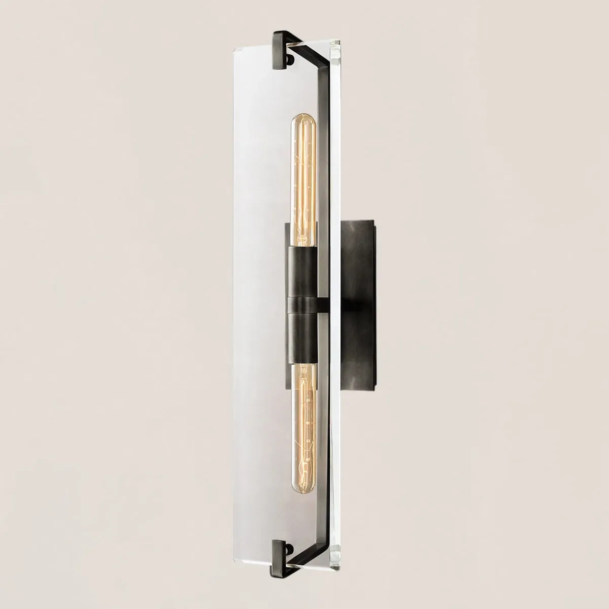 Marbuzet Linear Sconce