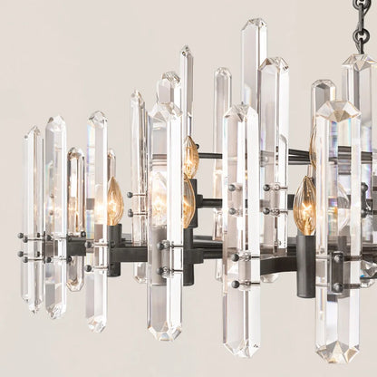 Bonnington Round Chandelier