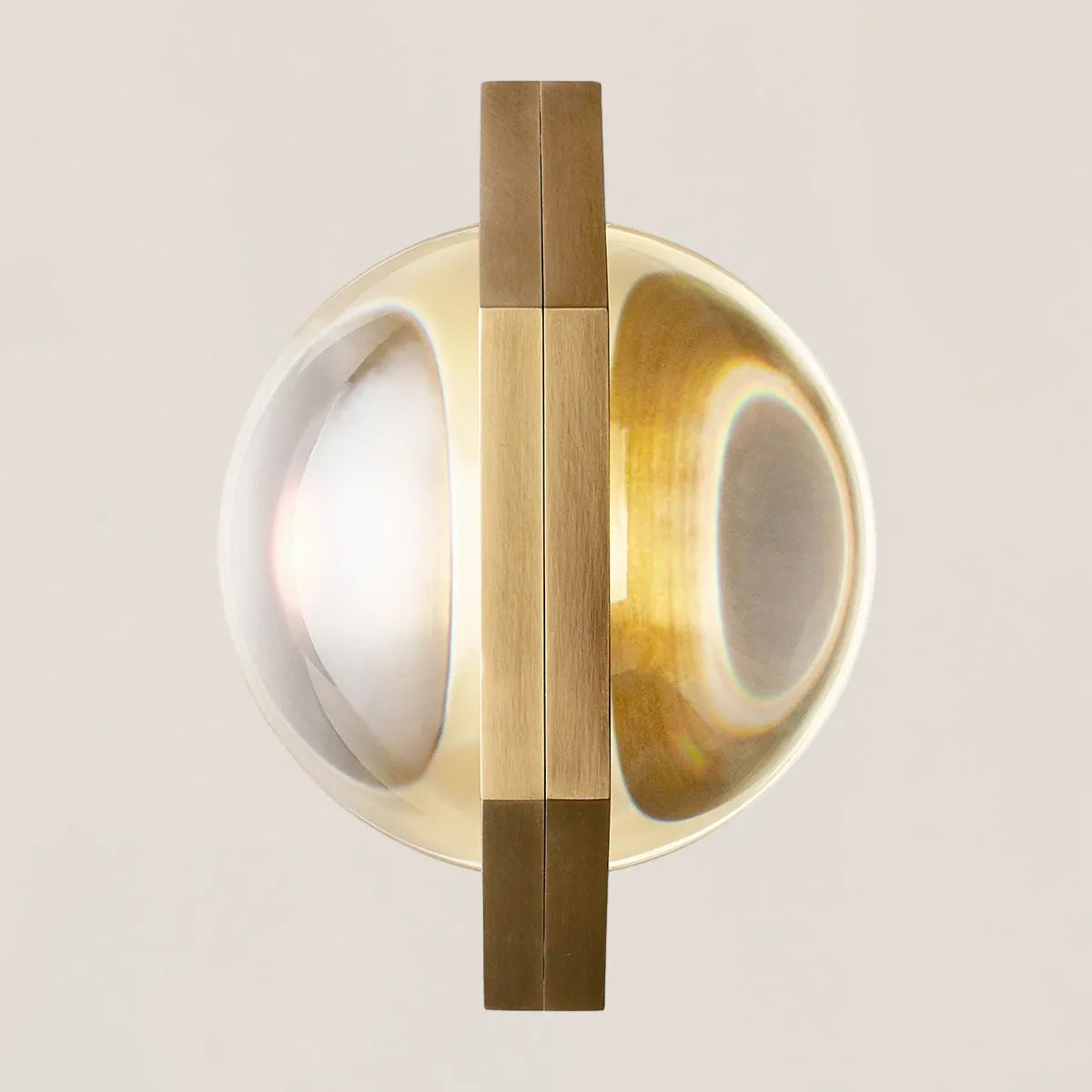 Eclatant Planet Wall Sconce