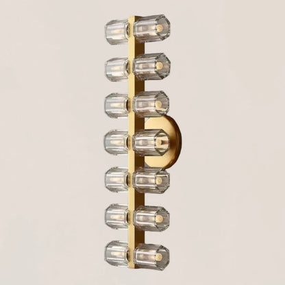 Arcachon Glass Wall Sconce