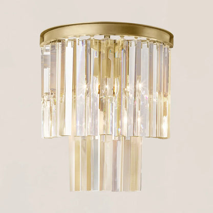 1920s Wall Sconce