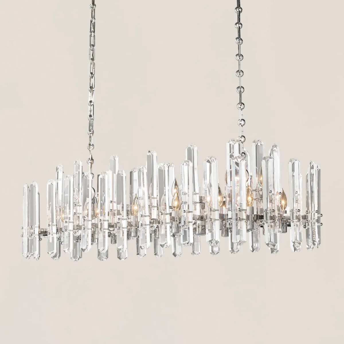 Bonnington Linear Chandelier