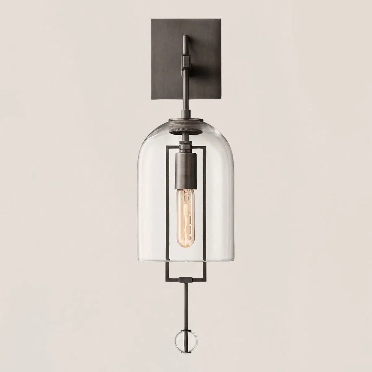 Fulcrum Grand Wall Sconce
