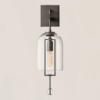 Fulcrum Grand Wall Sconce
