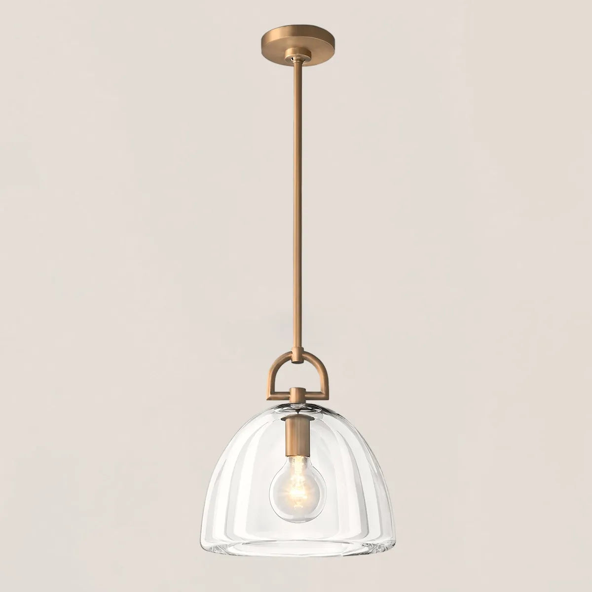 Botanist Dome Pendant