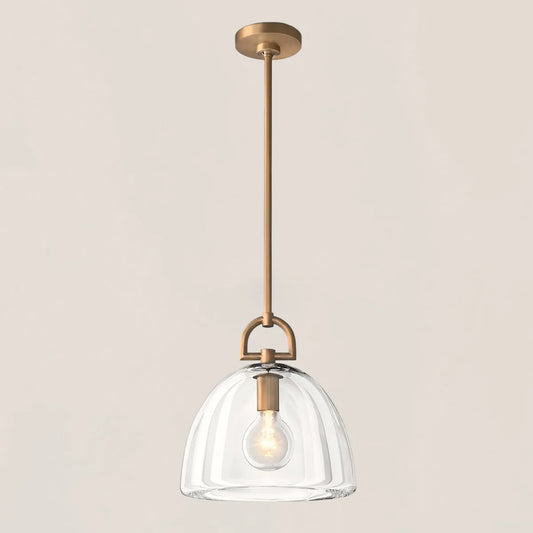 Botanist Dome Pendant