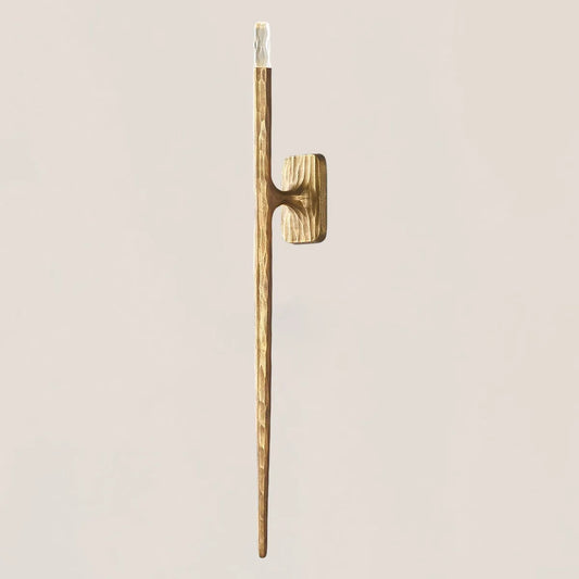 Thaddeus Grand Wall Sconce