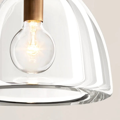 Botanist Dome Pendant