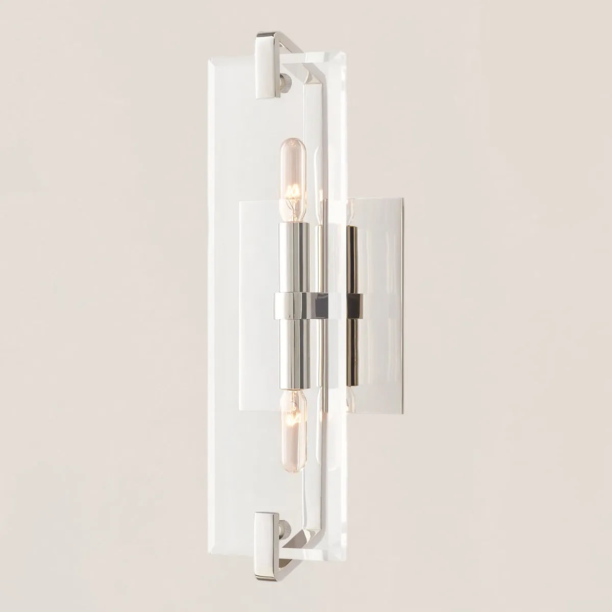 Marbuzet Linear Sconce