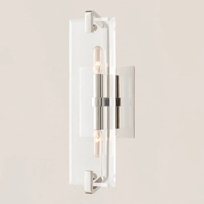 Marbuzet Linear Sconce