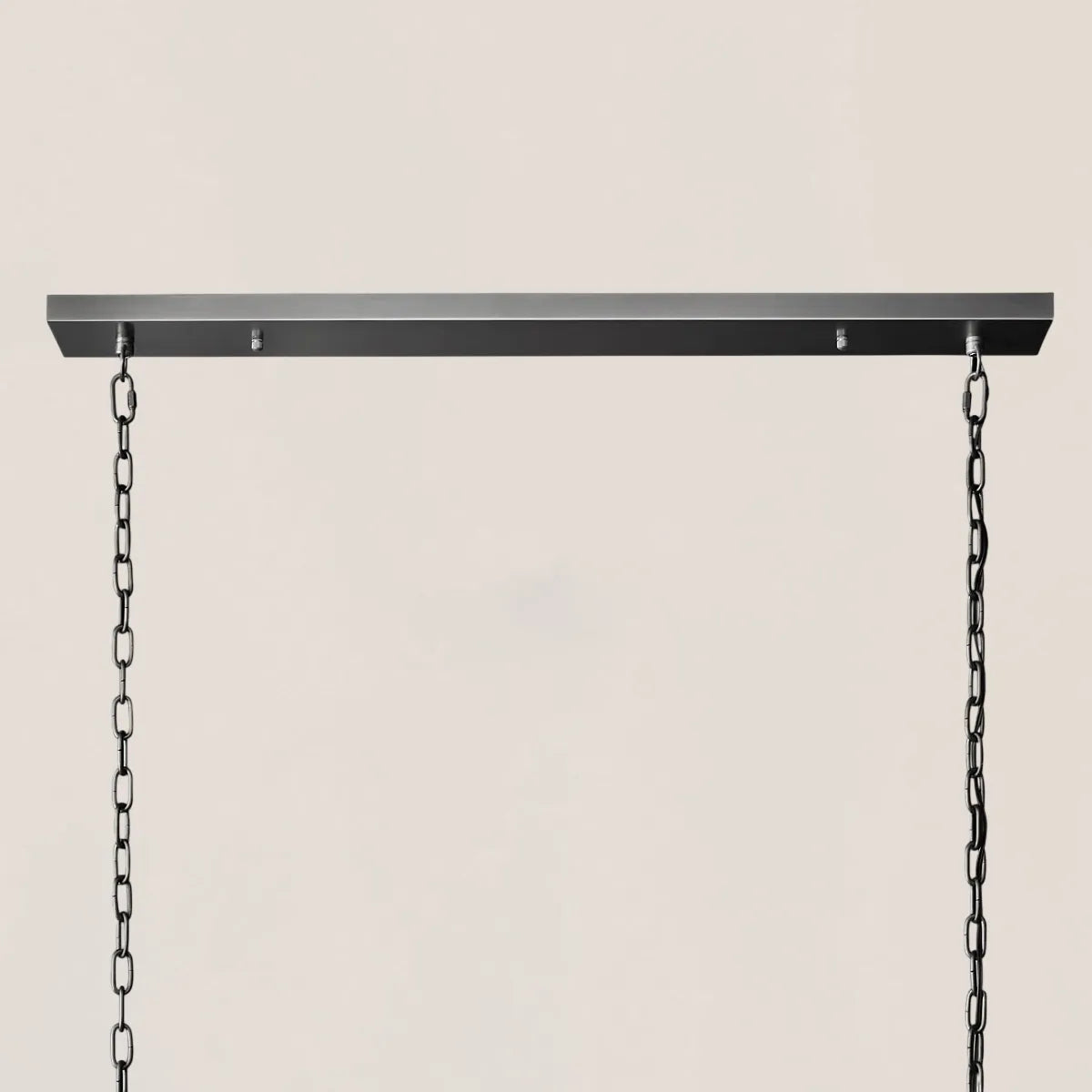 San Marco Modern Rectangular Chandelier