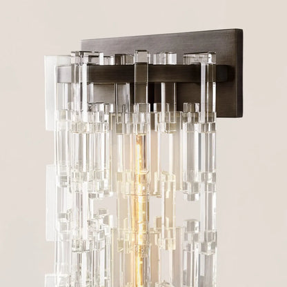 Marignan Round Wall Sconce