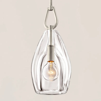 Botanist Flute Pendant