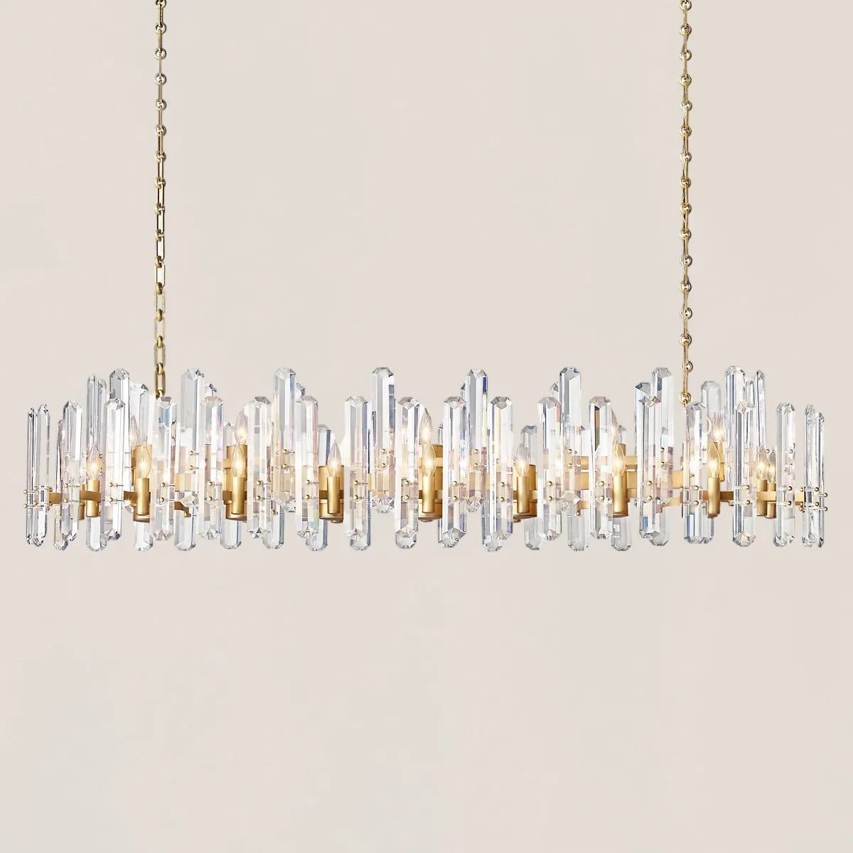 Bonnington Linear Chandelier