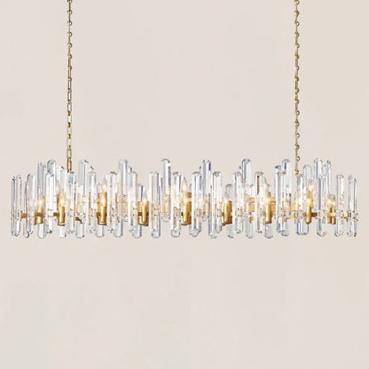 Bonnington Linear Chandelier