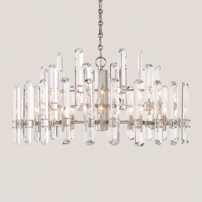 Bonnington Round Chandelier