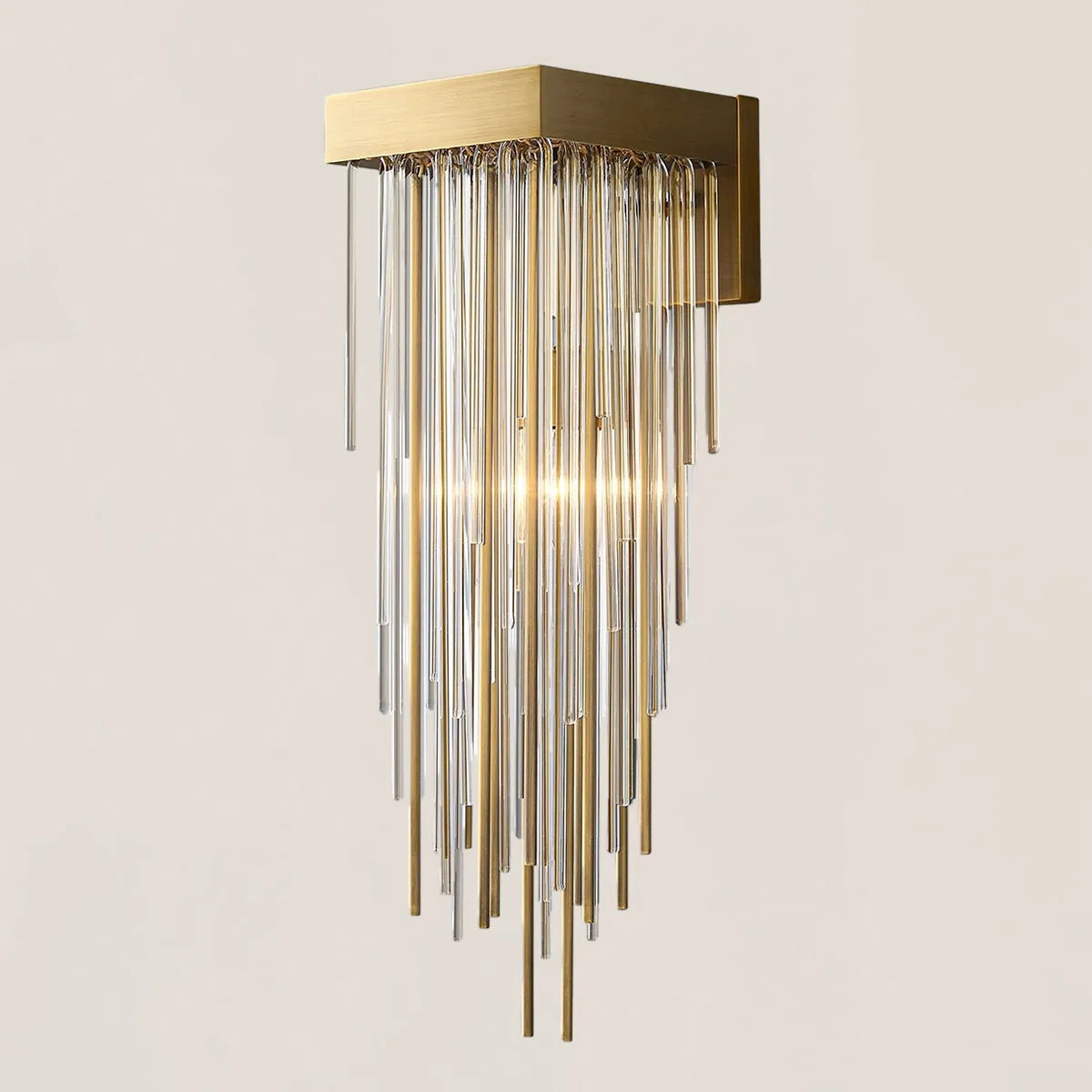 Cascada Wall Sconce