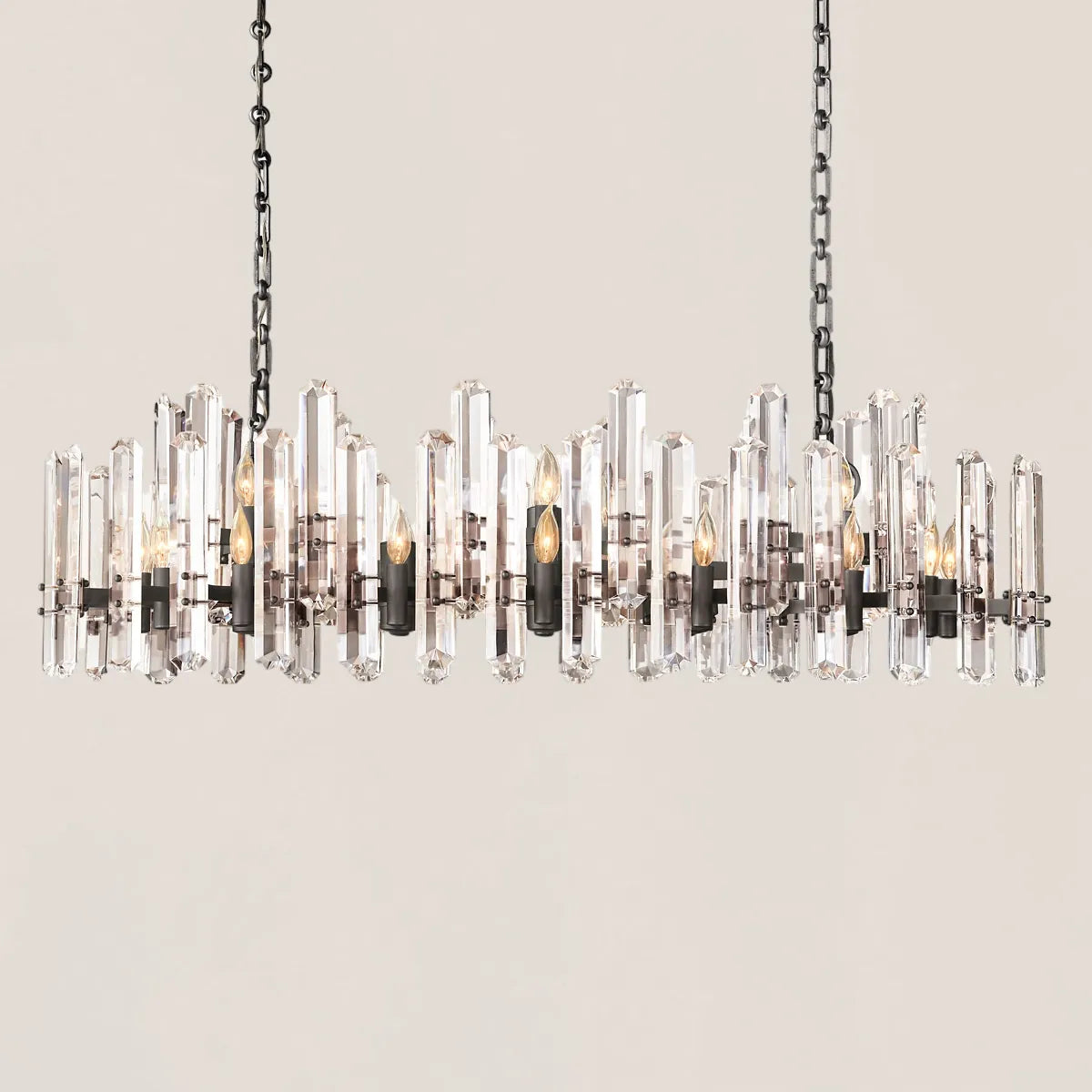 Bonnington Linear Chandelier