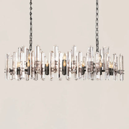 Bonnington Linear Chandelier