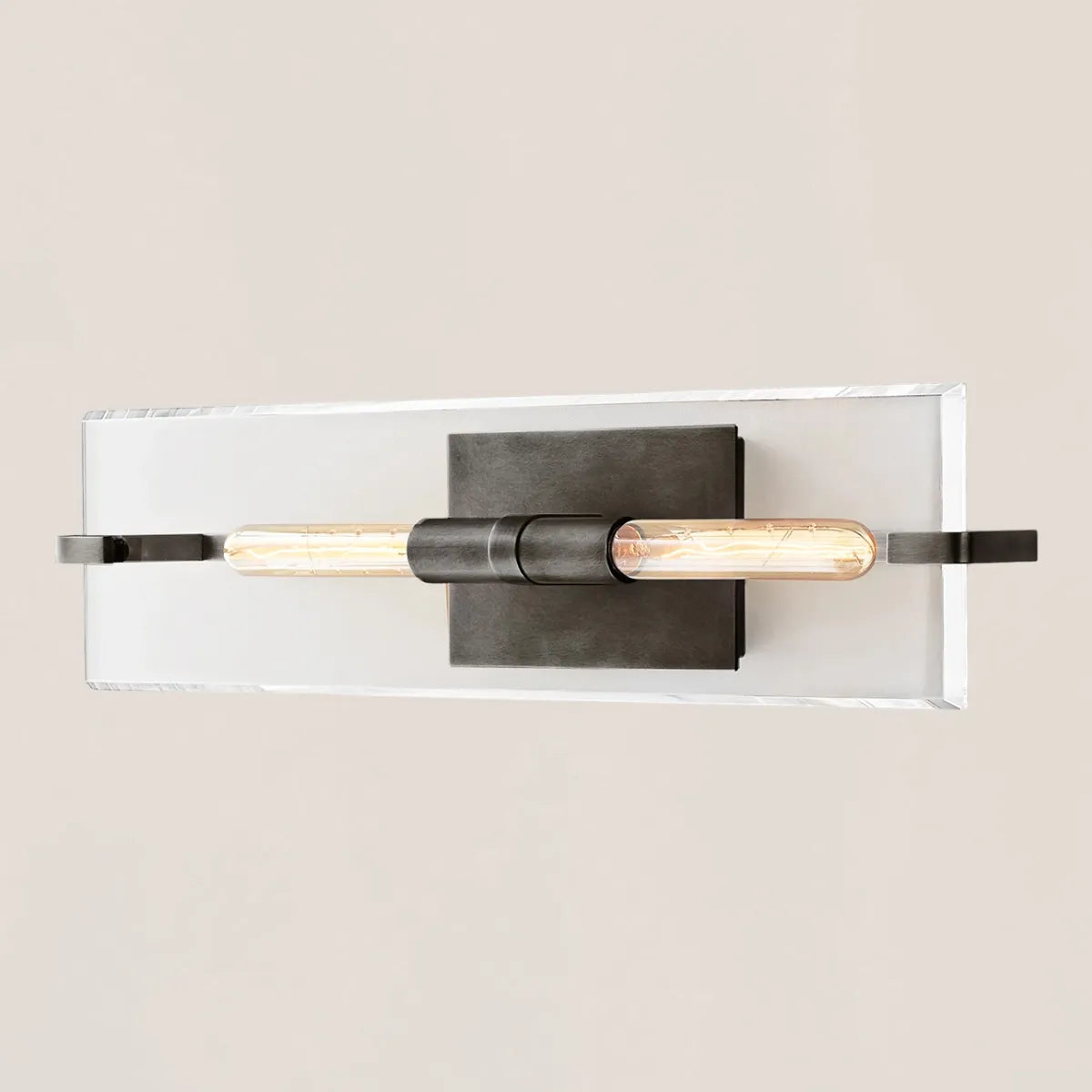 Marbuzet Linear Sconce