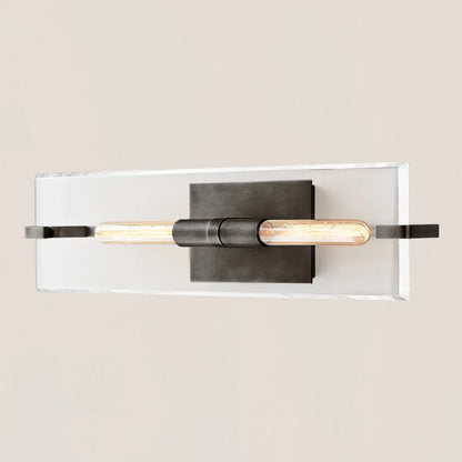 Marbuzet Linear Sconce