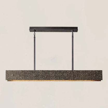 Vouvray Linear Chandelier