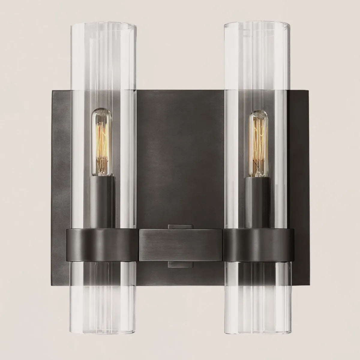 Ravelle Double Sconce