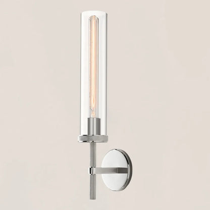 Lambeth Round Grand Wall Sconce