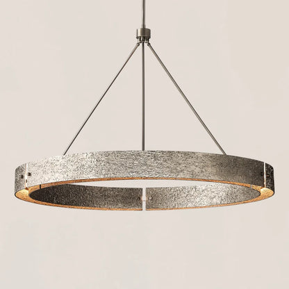 Vouvray Round Chandelier