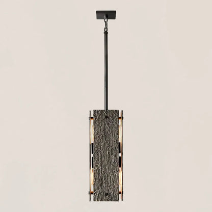 Vouvray Square Pendant