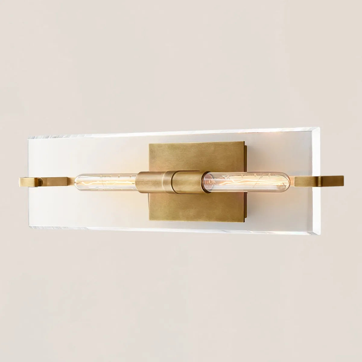 Marbuzet Linear Sconce