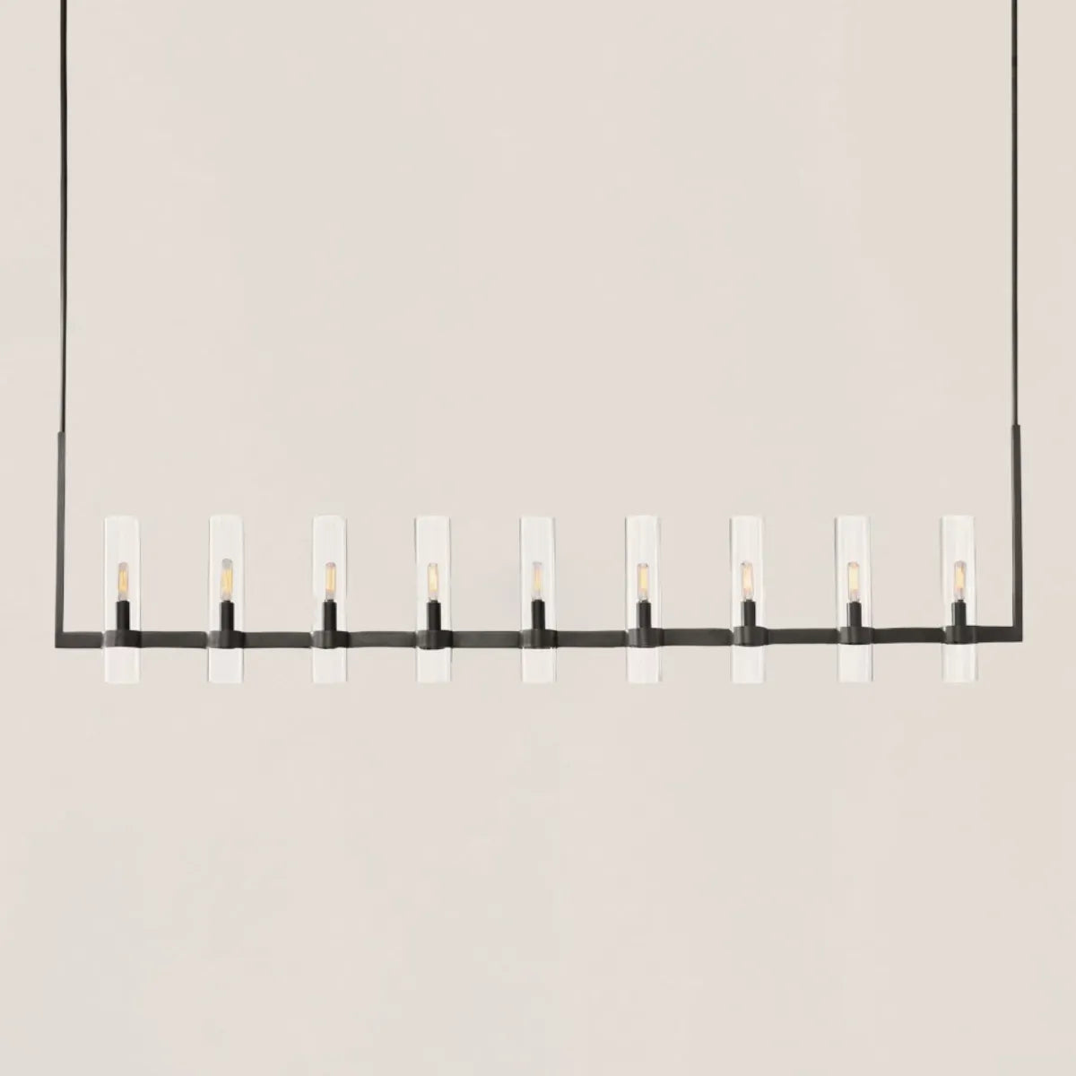 Ravelle Linear Chandelier