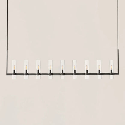 Ravelle Linear Chandelier