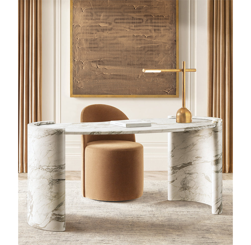 Rousseau Task Table Lamp