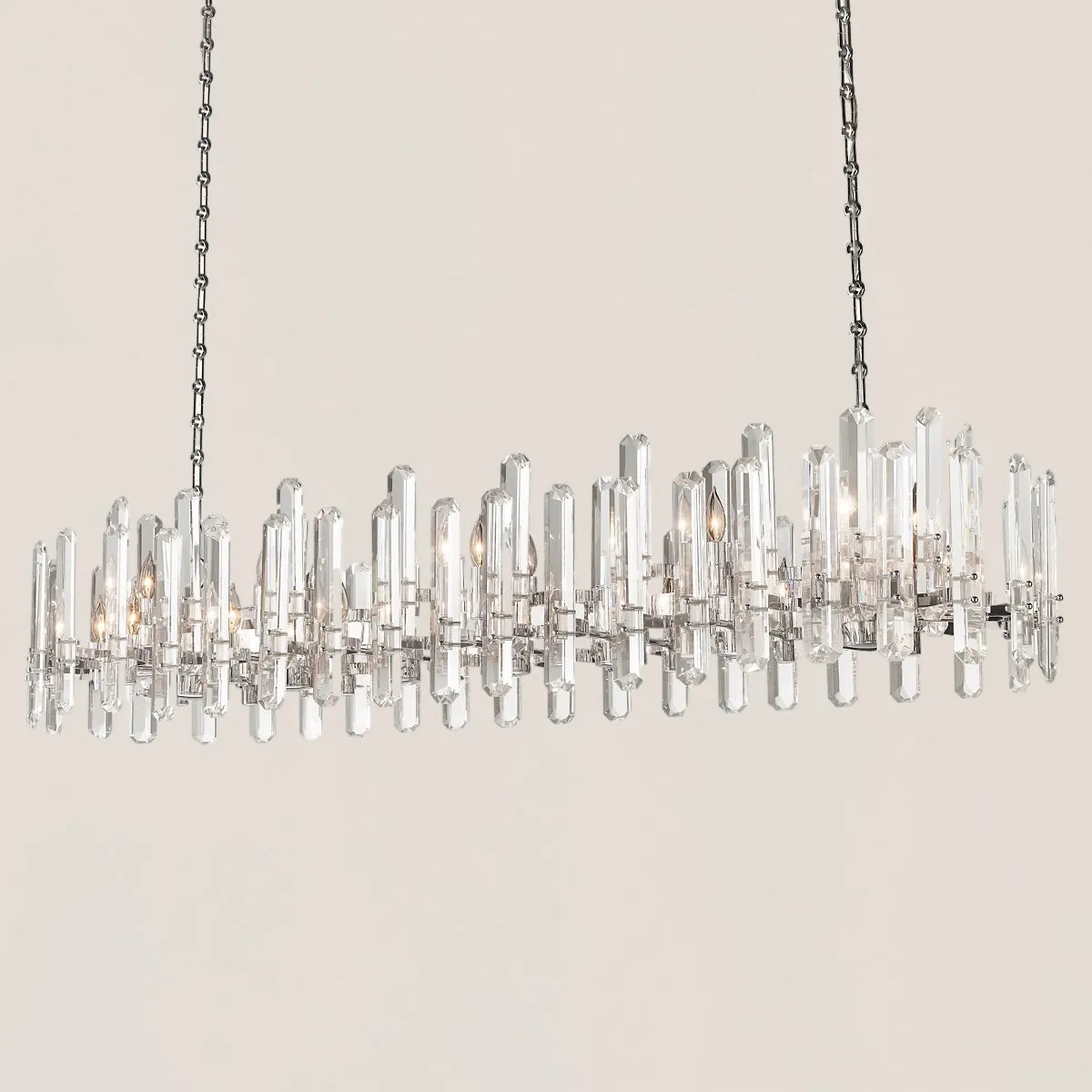 Bonnington Linear Chandelier