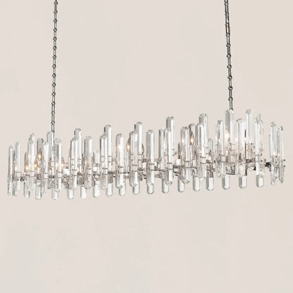 Bonnington Linear Chandelier