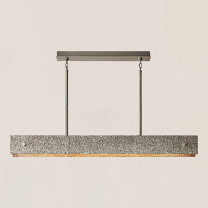 Vouvray Linear Chandelier